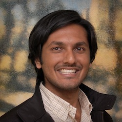 Amit Desai ARPA-E 