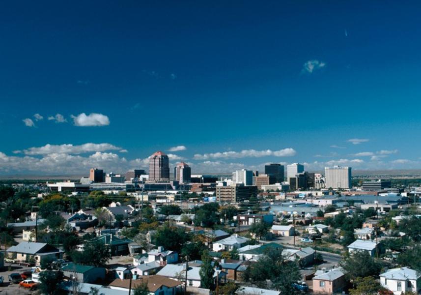 Albuquerque New Mexico