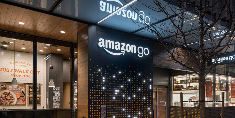 Amazon Go