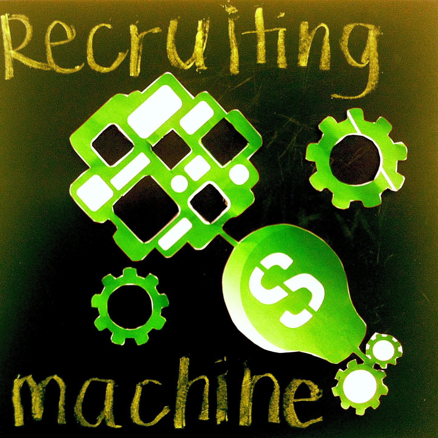 Recruiting Machine