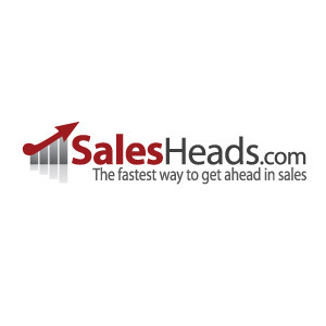 SalesHeads best sales jobs