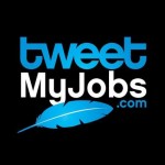 tweetmyjobs