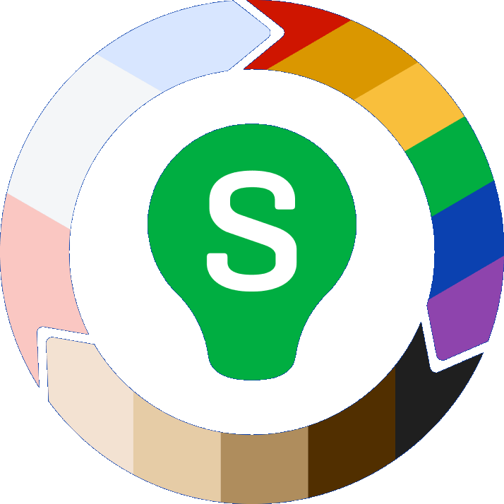 SmartRecruiters diversity logo