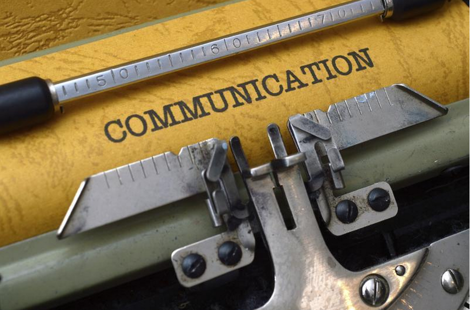 Hiring Communication