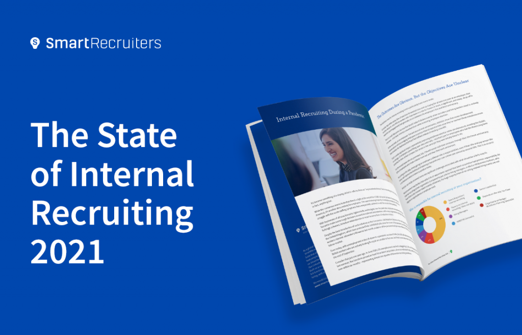 The State of Internal Recruiting 2021