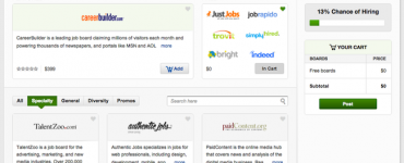 where to post jobs