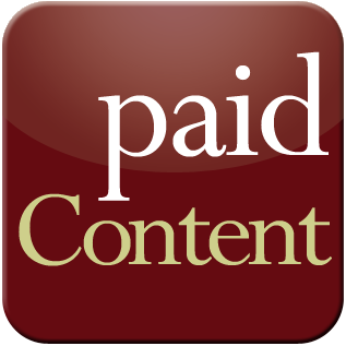 paidcontent